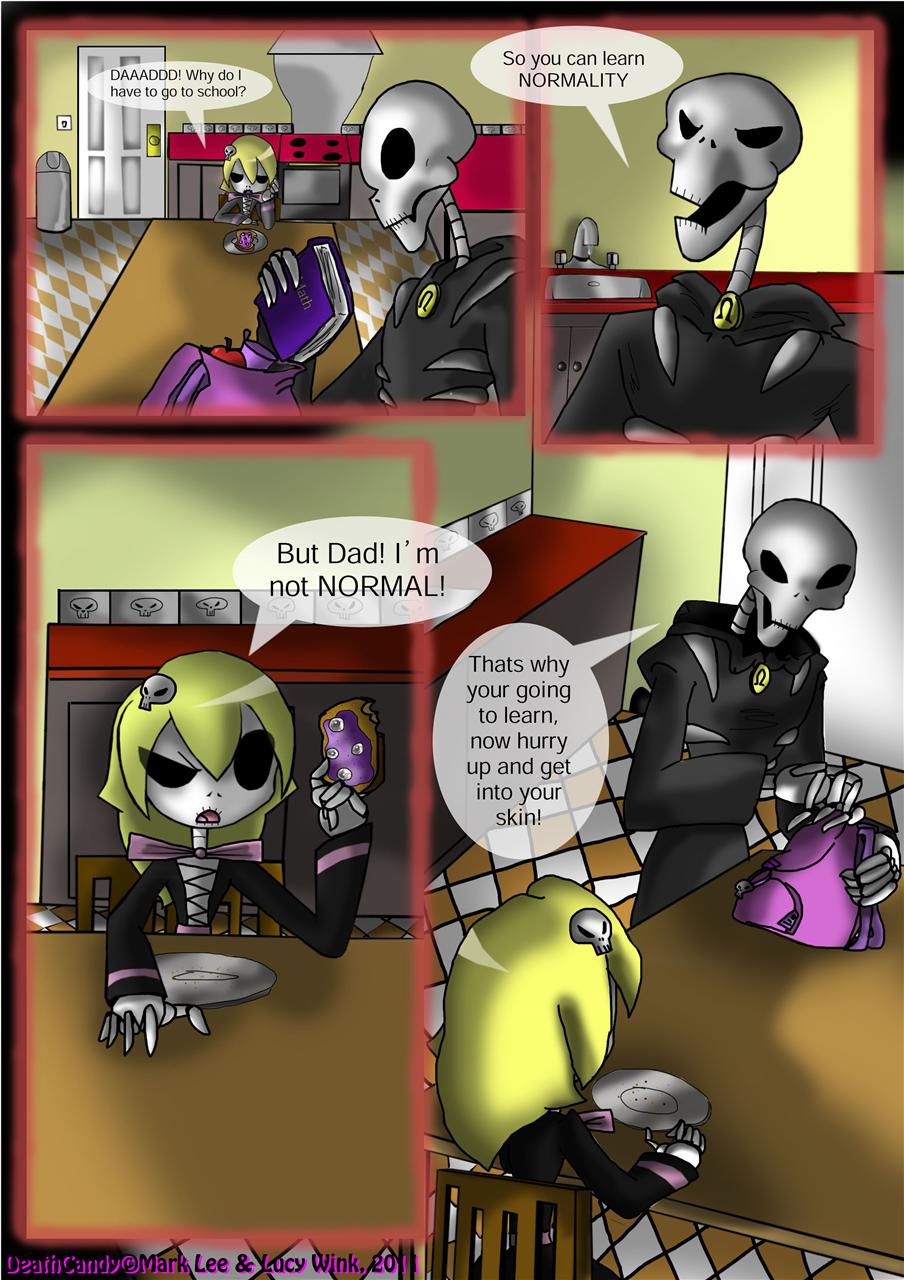 Comic